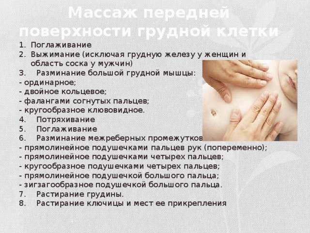 Медовый массаж при грудном вскармливании - мамины новости