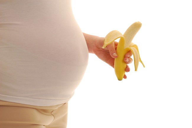 Бананы при беременности: можно или нельзя, и почему?