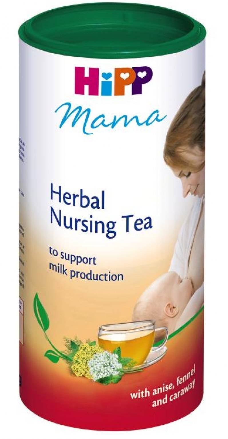Какой чай лучше выбрать для повышения лактации: обзор самых эффективных средств для кормящих матерей