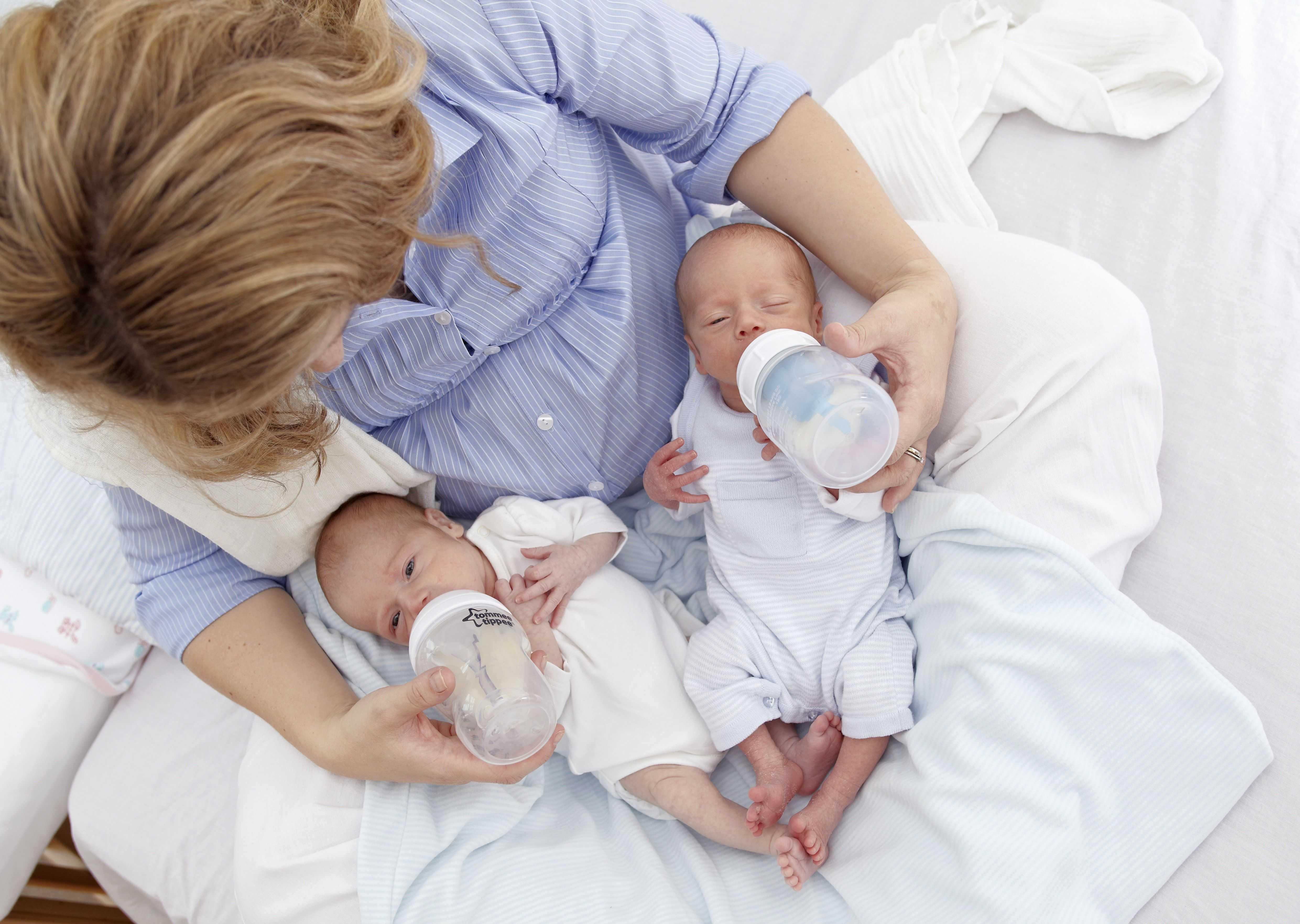Уход за новорожденным ребенком в первый месяц жизни - agulife.ru