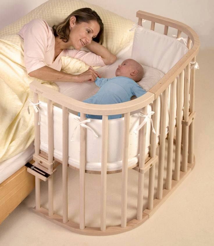 11 лучших кроваток для новорожденных в 2023 году - mums.ru