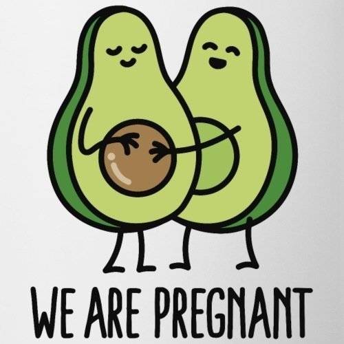 Авокадо при беременности: польза или вред
