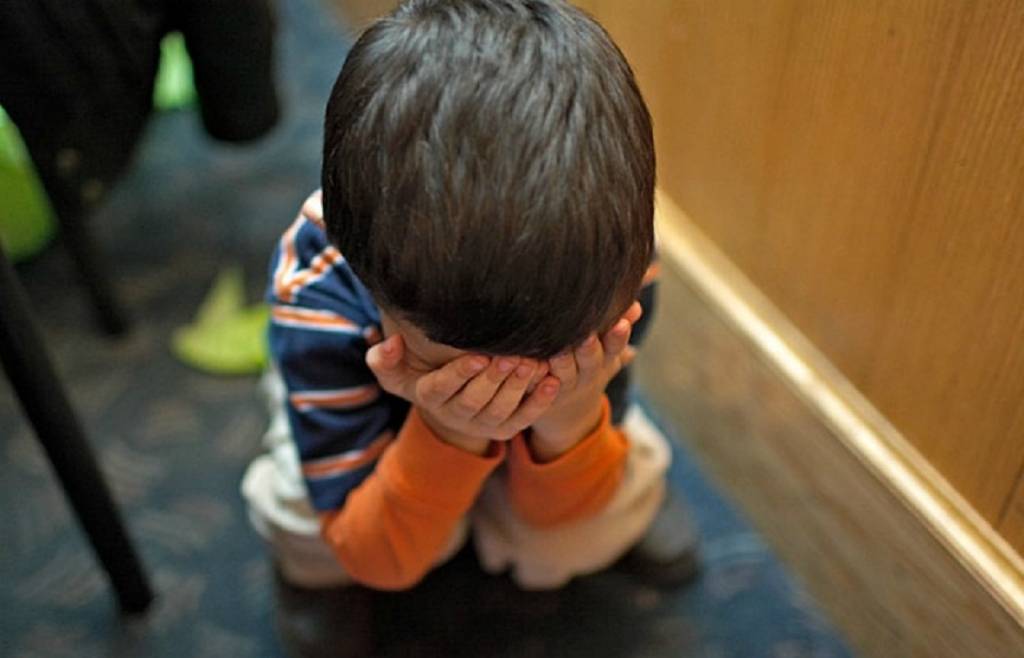 Ребенок дерется в детском саду: что делать, советы психолога