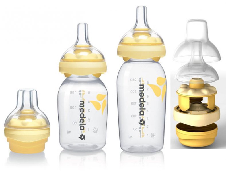 Антиколиковая бутылочка для новорожденных: доктор браун, avent, tommee yippee