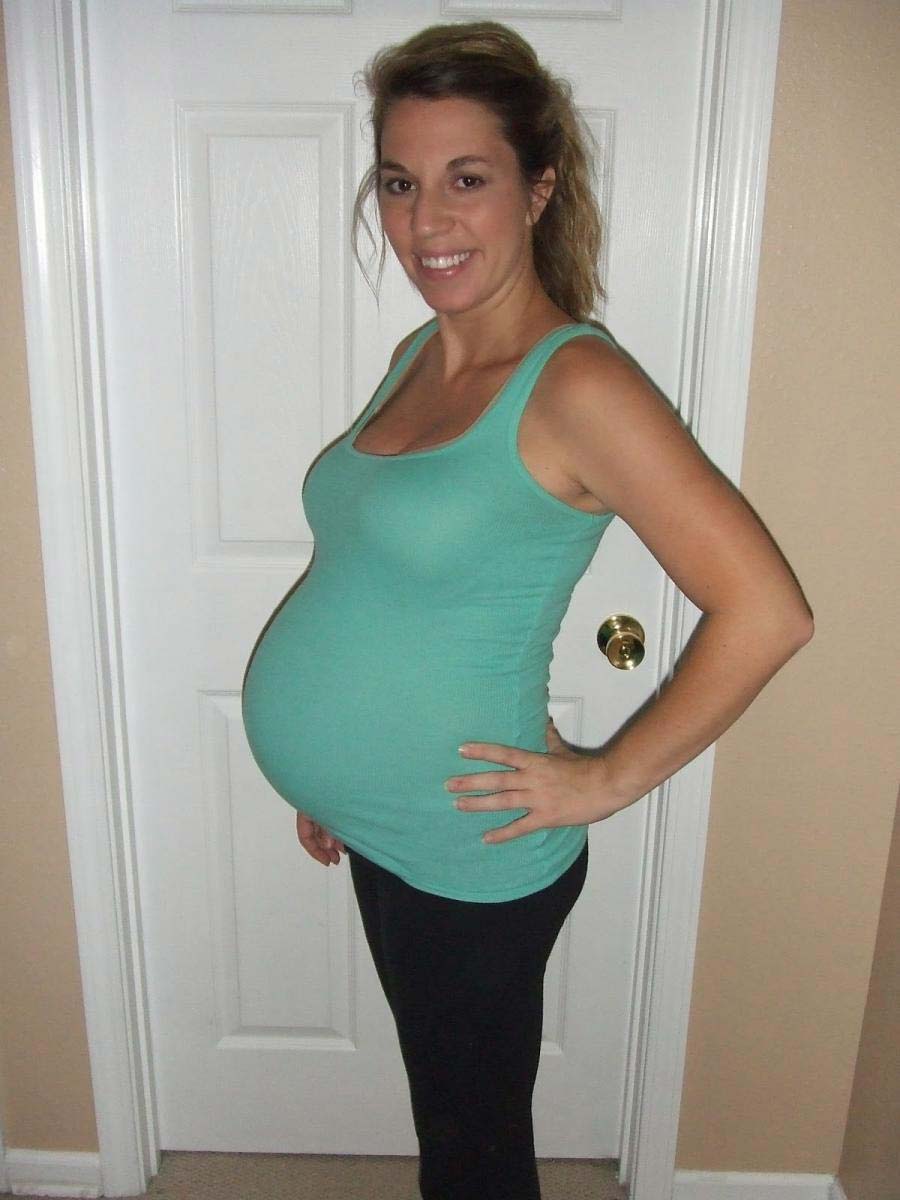 31 неделя беременности – ребенок, плод, живот, вес, это сколько месяцев