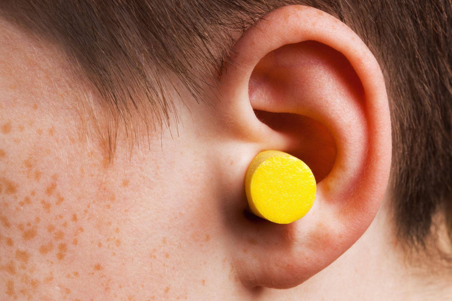 «серные пробки у детей могут приводить к снижению слуха»