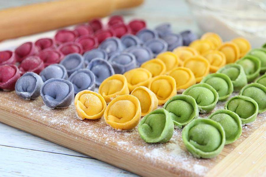 Домашние пельмени - вкусные и простые рецепты с пошаговыми фото