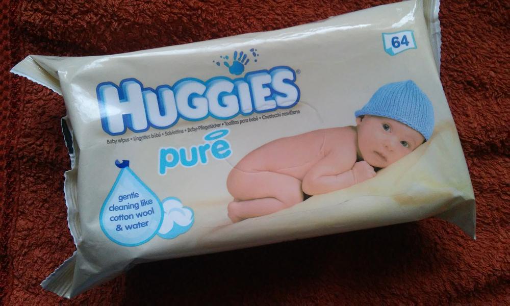 Влажные салфетки для новорожденных: какие лучше