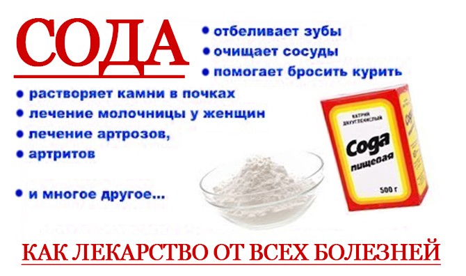 Сода во время беременности: можно принимать пищевую соду?
