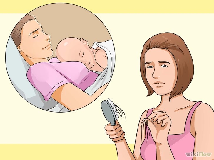 Можно ли красить волосы при грудном вскармливании: советы кормящим мамам