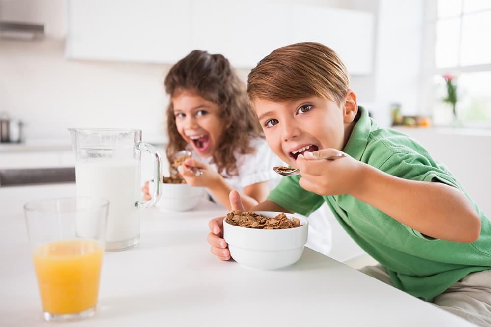 Чем кормить ребенка после рвоты, запрещенные продукты, меню