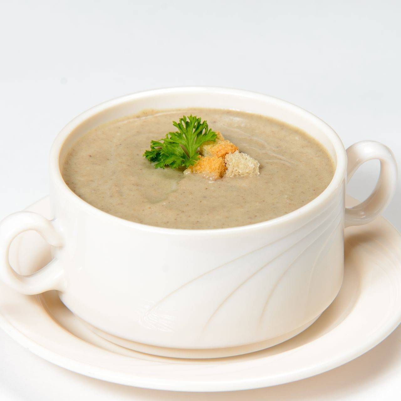 Можно ли грибной суп при грудном вскармливании и разрешено ли это блюдо ребенку?