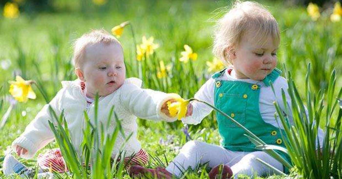Весна май для детей