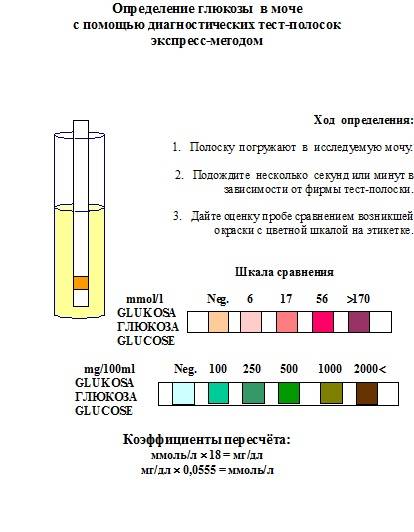 Подготовка к беременности у женщин с сахарным диабетом.