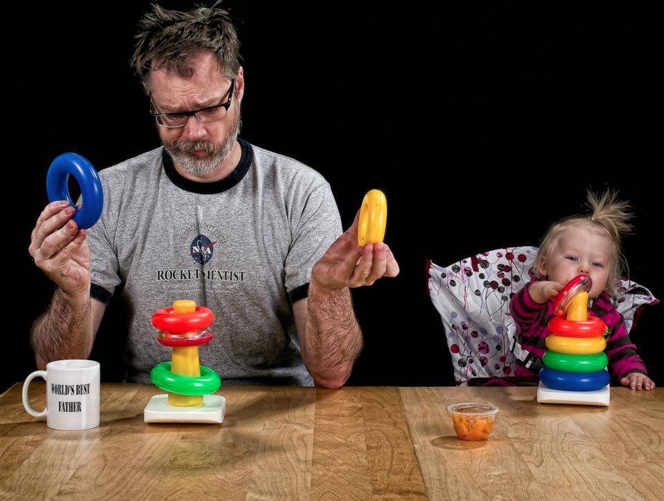 Игры дома с детьми 5-6-7 лет