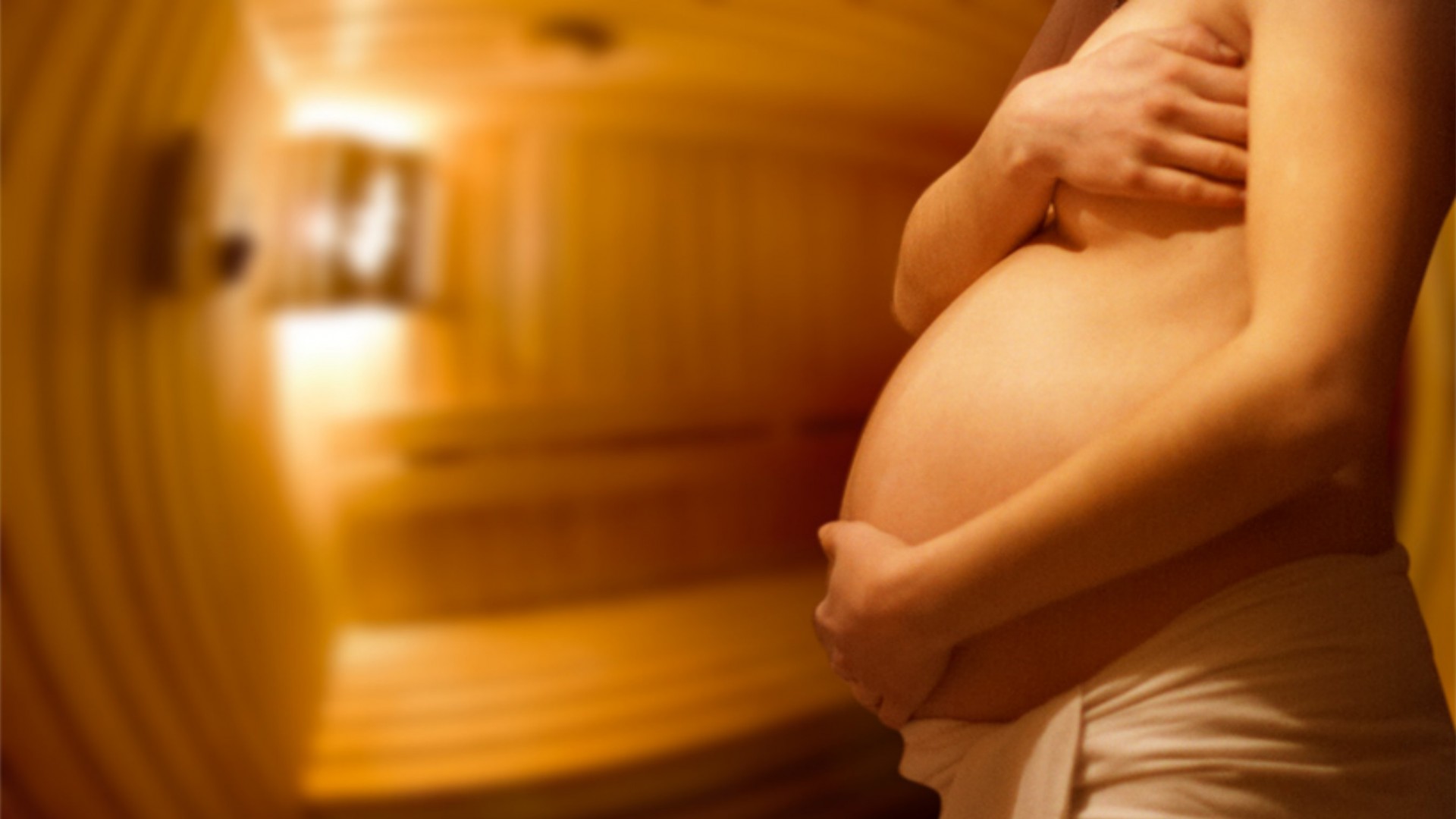 Можно ли беременным ходить в баню и посещать сауну во время беременности