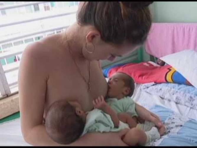 Как ухаживать за новорожденными близнецами   | материнство - беременность, роды, питание, воспитание