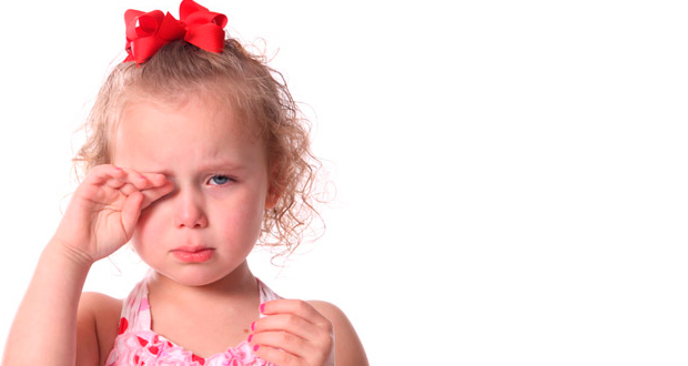 Детские капризы: что делать родителям, если ребенок капризничает?