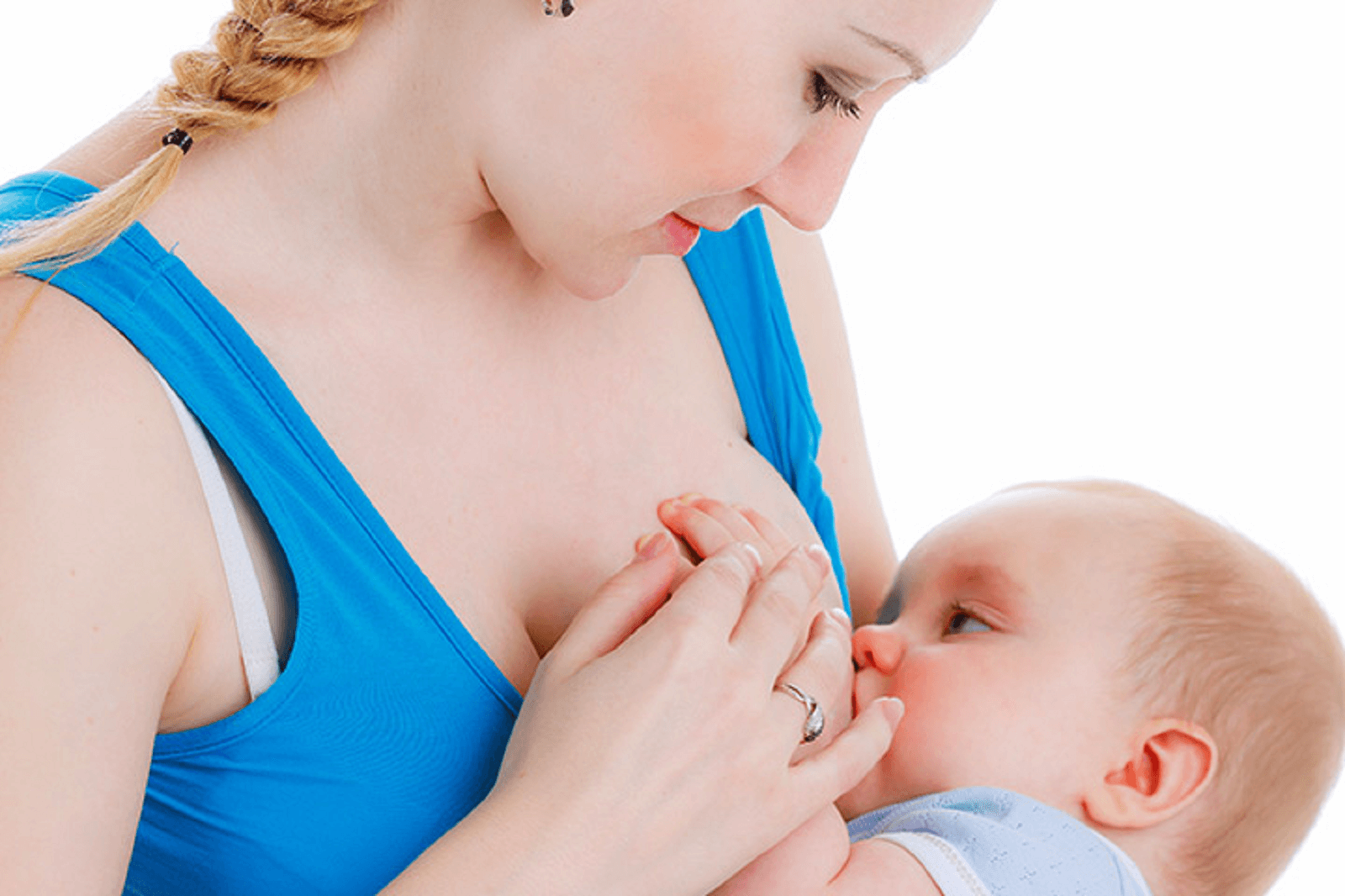 Ребенок кусает во время кормления: что делать, как отучить грудничка от привычки