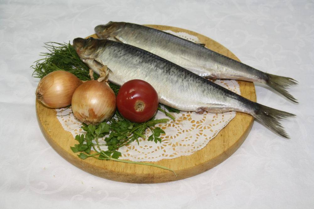 Можно ли кормящей маме селедку? какую рыбу можно при грудном вскармливании :: syl.ru