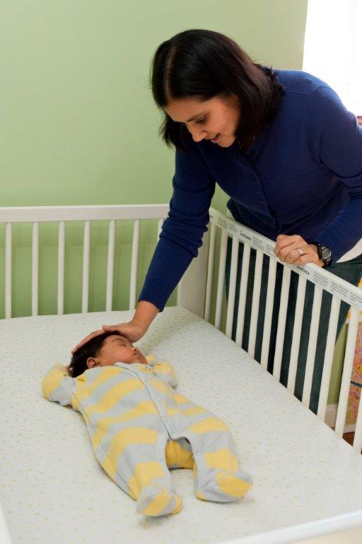 Совместный сон с ребёнком: плюсы, минусы, полезные рекомендации детского психолога