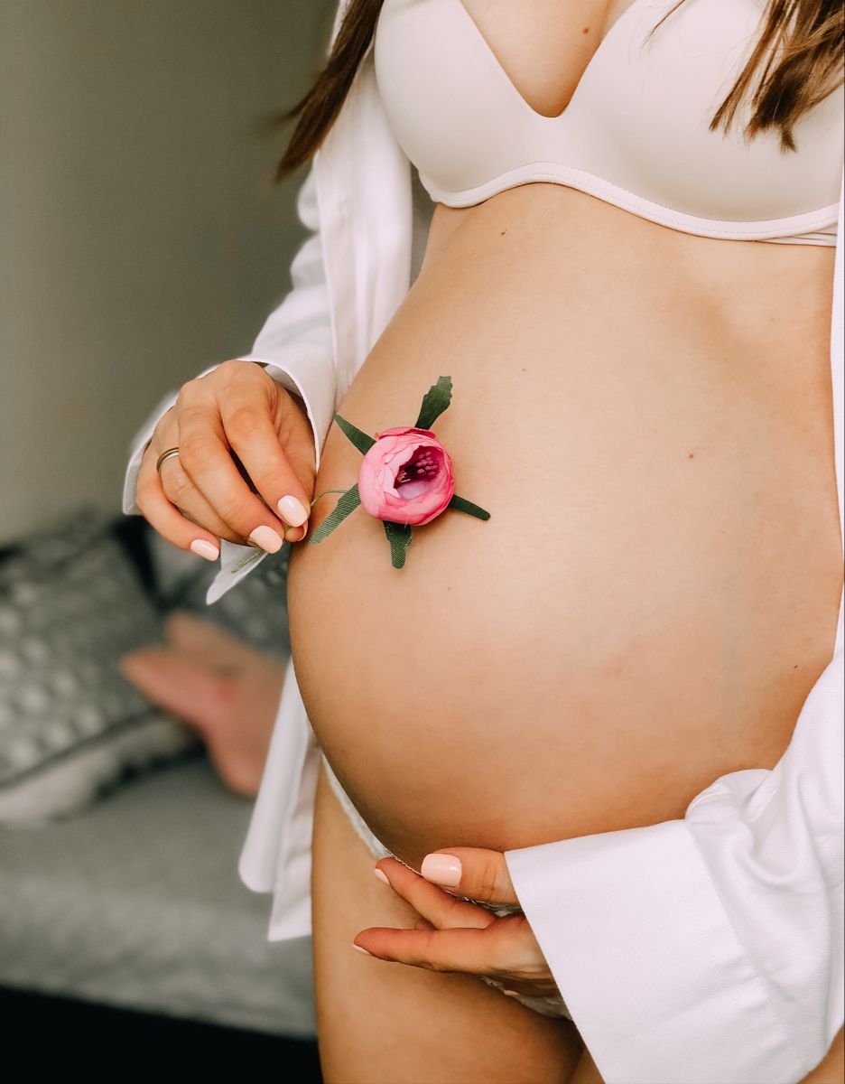 Шугаринг перед родами: мнение врачей и отзывы будущих мам