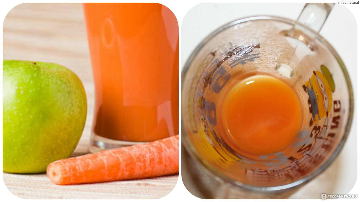 Какую роль морковь играет в питании и прикорме ребёнка?
