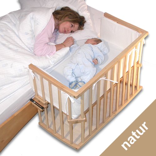 Как выбрать детскую кроватку-трансформер для новорожденных, советы по выбору