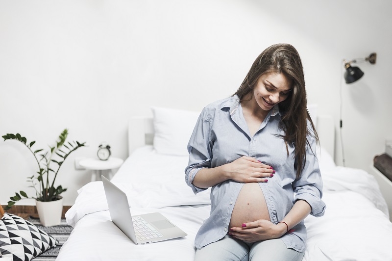 5 вещей, которые нужно успеть сделать до беременности