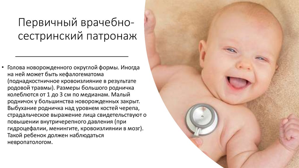 Во сколько месяцев ребенок самостоятельно держит голову