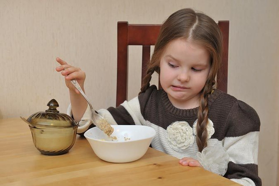 Почему ребенок не ест в детском садике? борьба с плохим аппетитом малыша