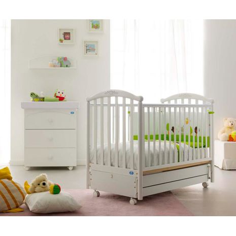 Топ-13 лучших кроваток для новорожденных ? - обзор, характеристики, отзывы