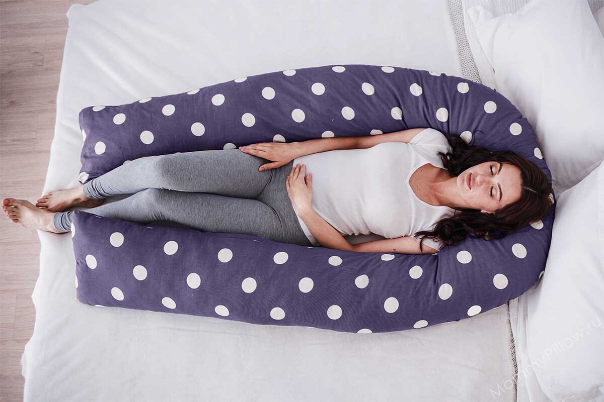 Подушка для беременных пользоваться как: какую выбрать, виды подушек для беременных, какой наполнитель лучше