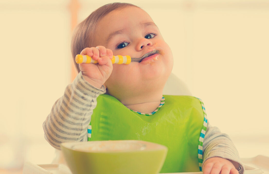 Как научить ребенка с аутизмом кушать самостоятельно – мастер-класс
