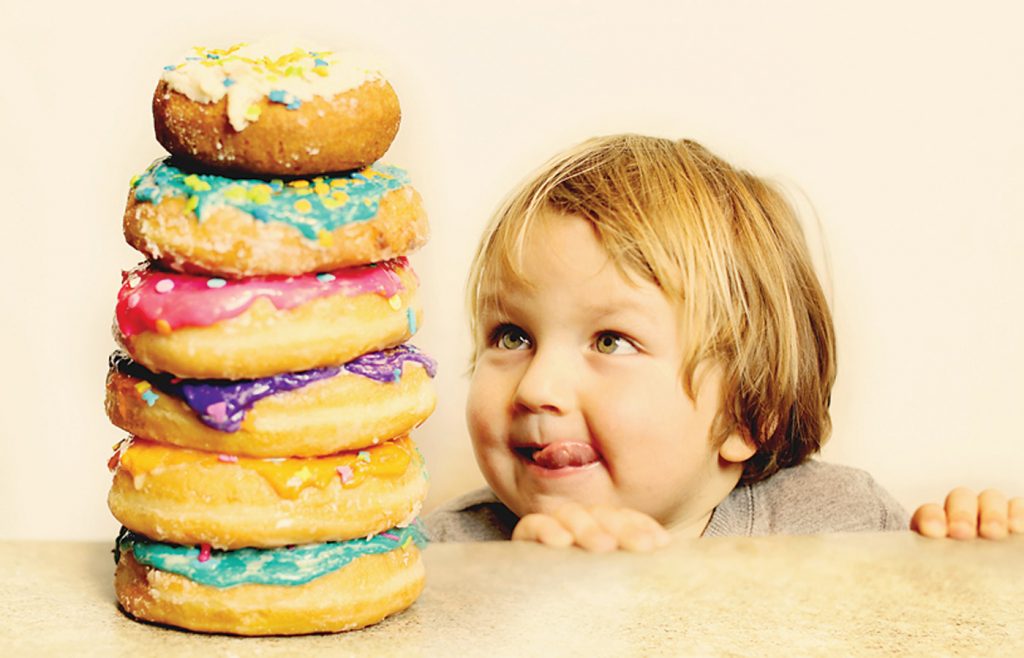 Детское ожирение: кто виноват и что делать? - статьи - клиника «c нуля» (здоровая семья)