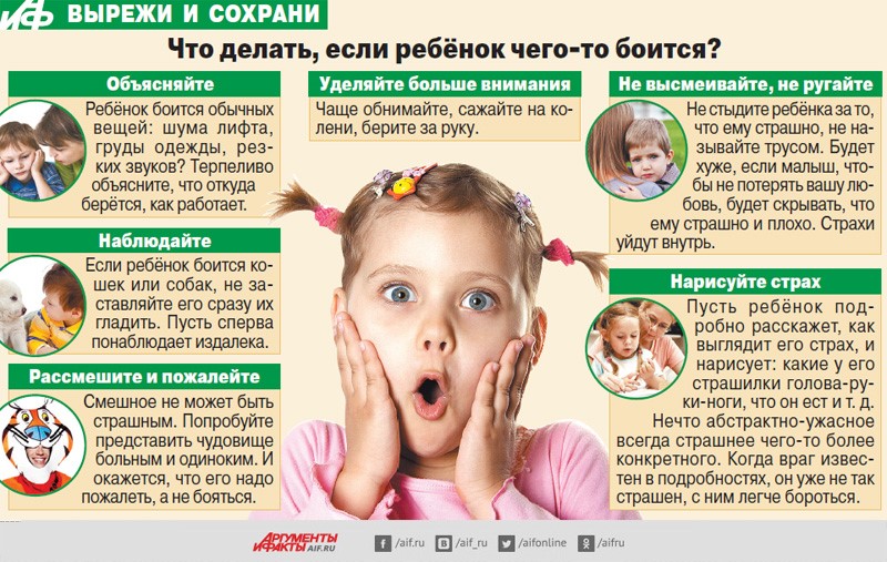 Ребенок боится громких звуков: причины, симптомы, коррекция и советы специалистов - psychbook.ru