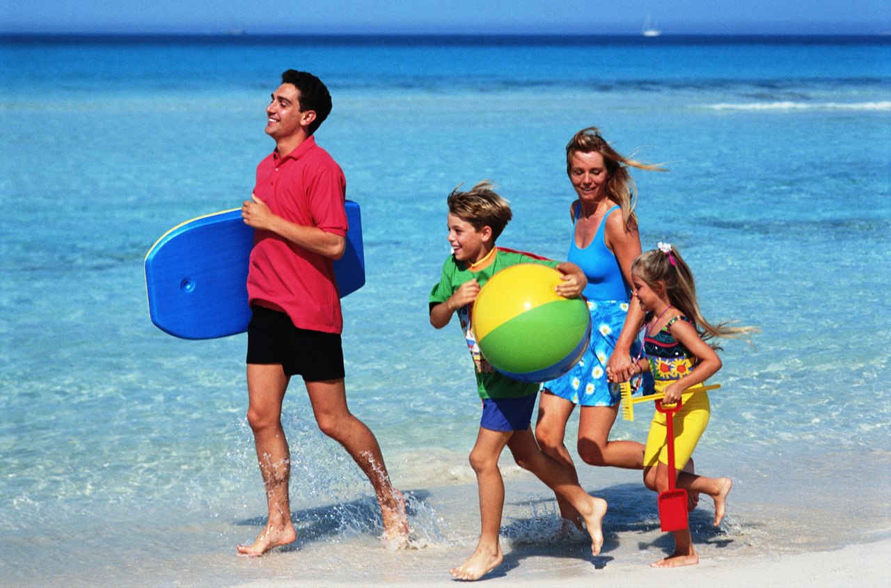 Лучшие пляжи для отдыха с детьми в италии: топ-5 по версии blogoitaliano