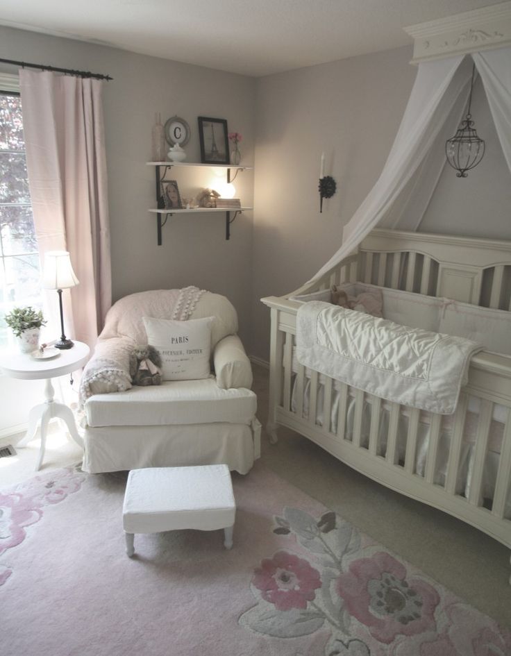 Как украсить детскую кроватку для новорожденного своими руками: декор кровати