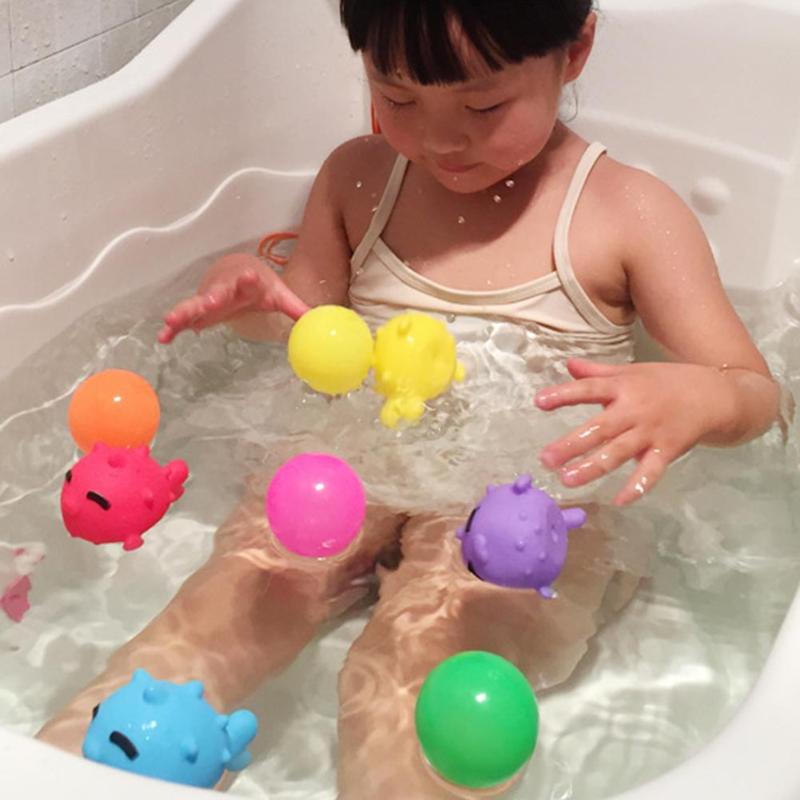 Игры в ванной для детей | быть мамой легко