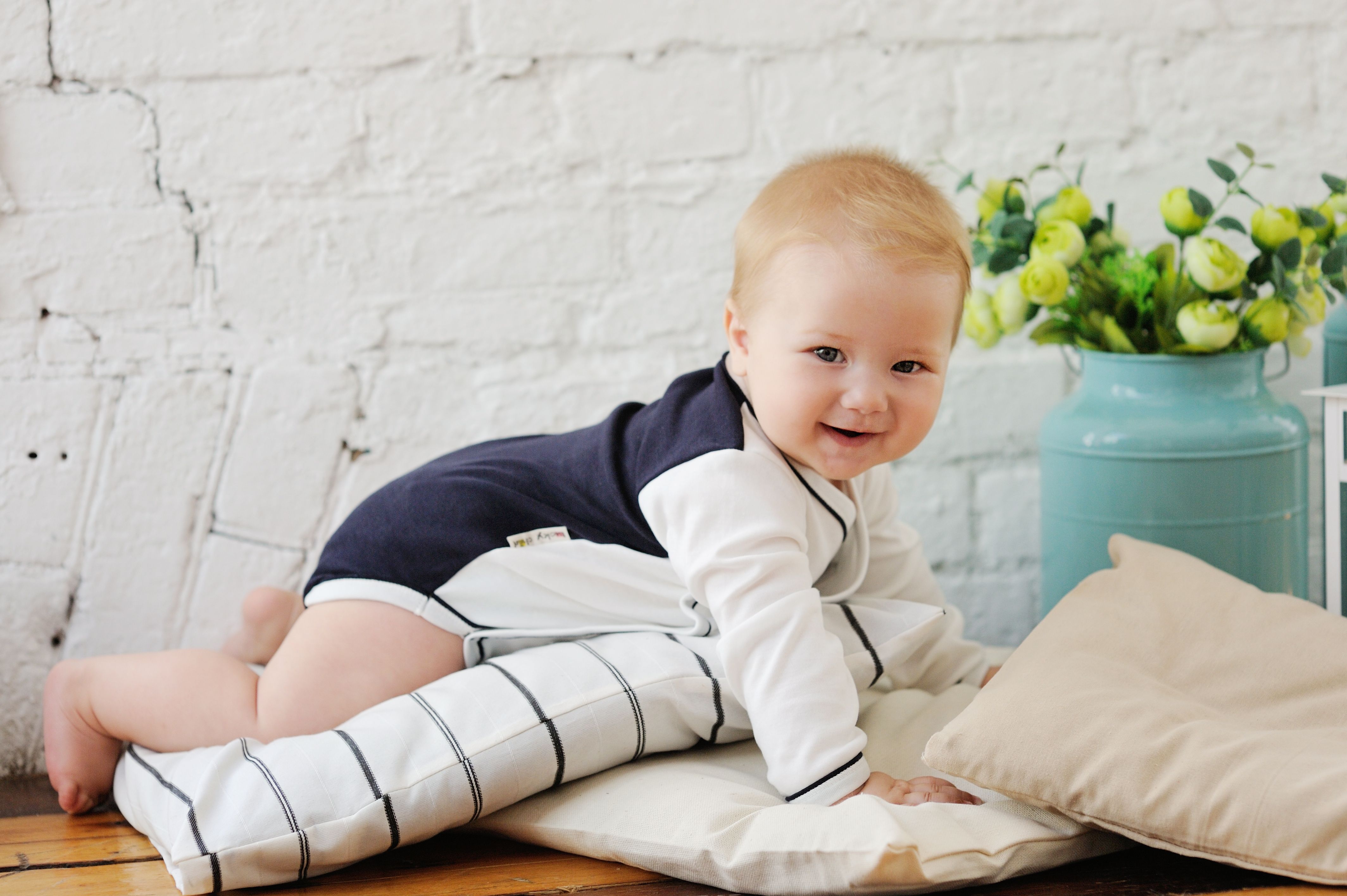 Одежда для малышей с рождения и до 7 лет lucky child – яркий дизайн, стиль, мода, качество и недорогая цена