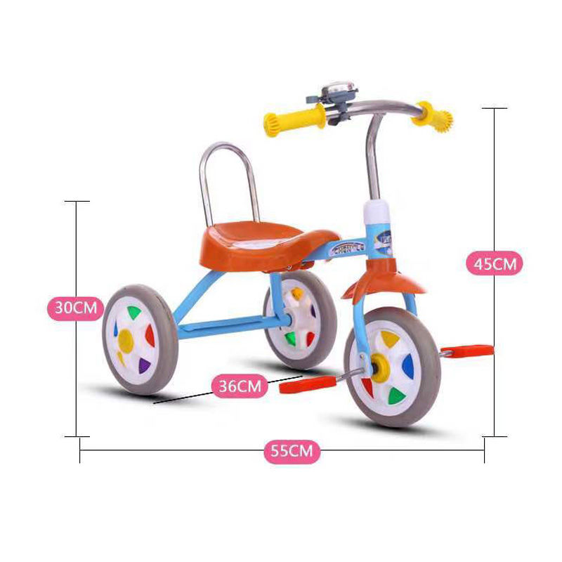 ????обзор лучших моделей велосипедов для детей на 2022 год