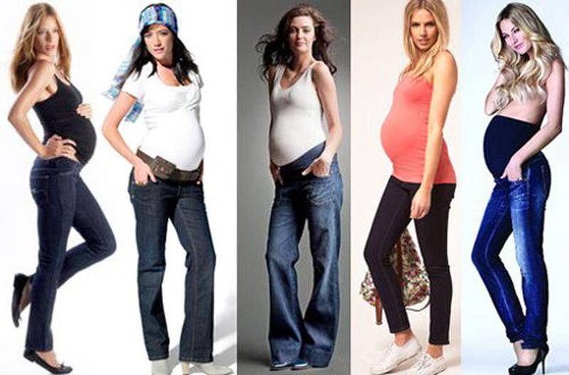 Модная одежда для беременных 2020-2021: фото новинки образов для будущих мам