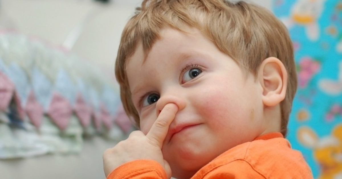 Корки в носу — лечение у взрослых, что делать при образовании сухости и кровяных корок
