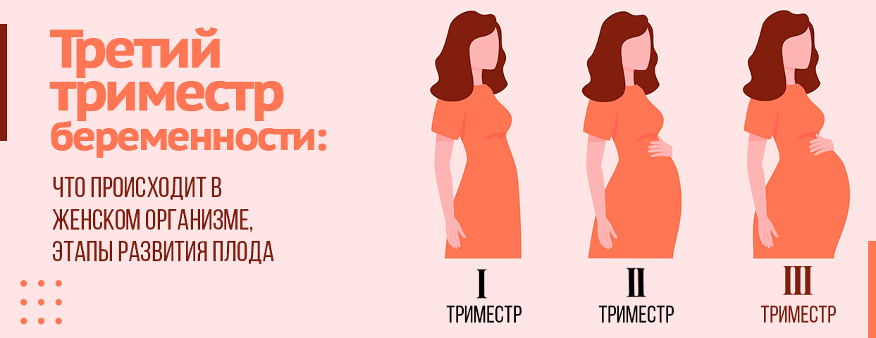 Каждый раз по-новому: в чём разница между первой, второй и третьей беременностью