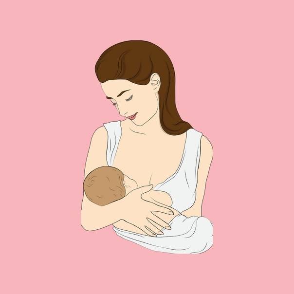 Питание кормящей мамы – что можно, а что нельзя при грудном вскармливании