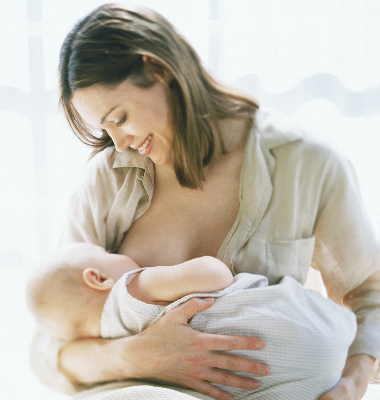 Кормим грудью: топ-100 полезных советов молодой маме