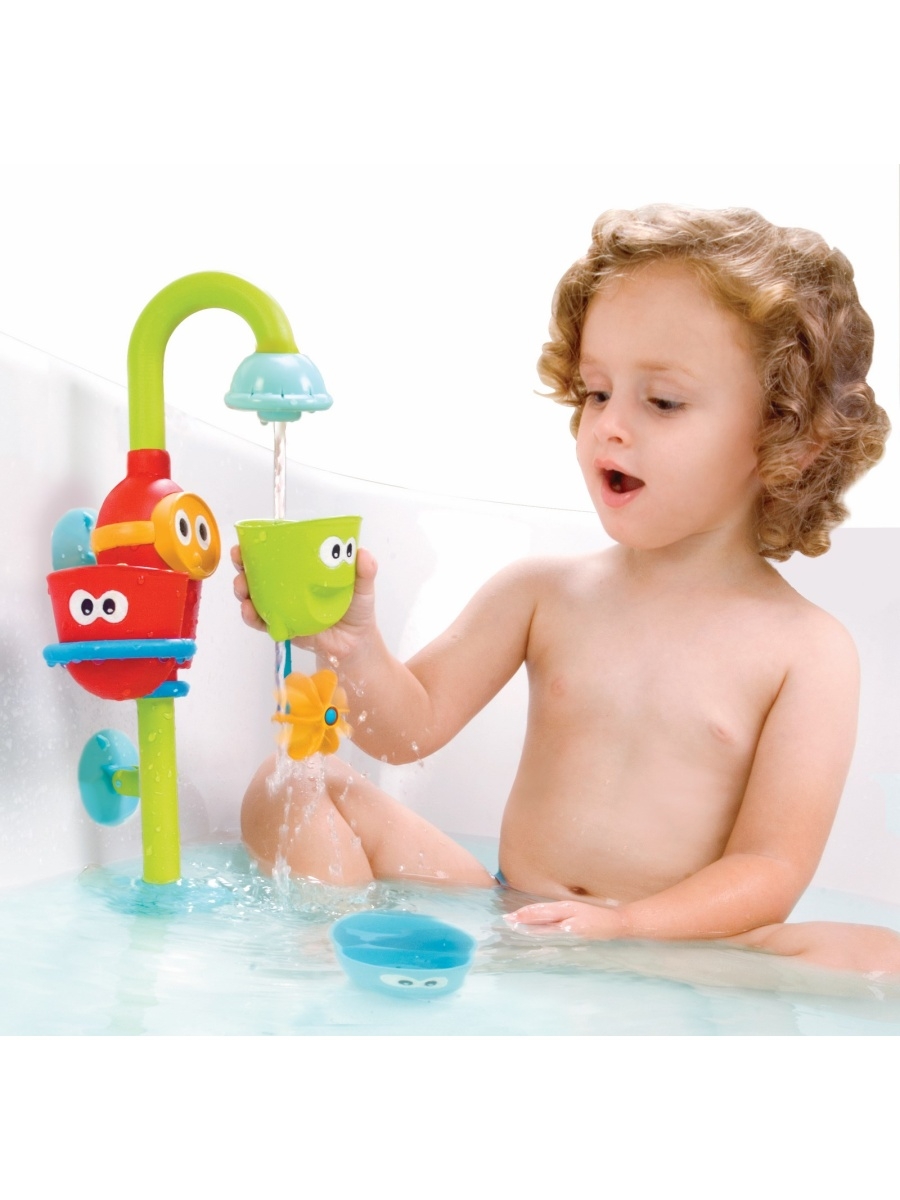 Лучшие игрушки для ванной, топ-10 рейтинг хороших игрушек в воде