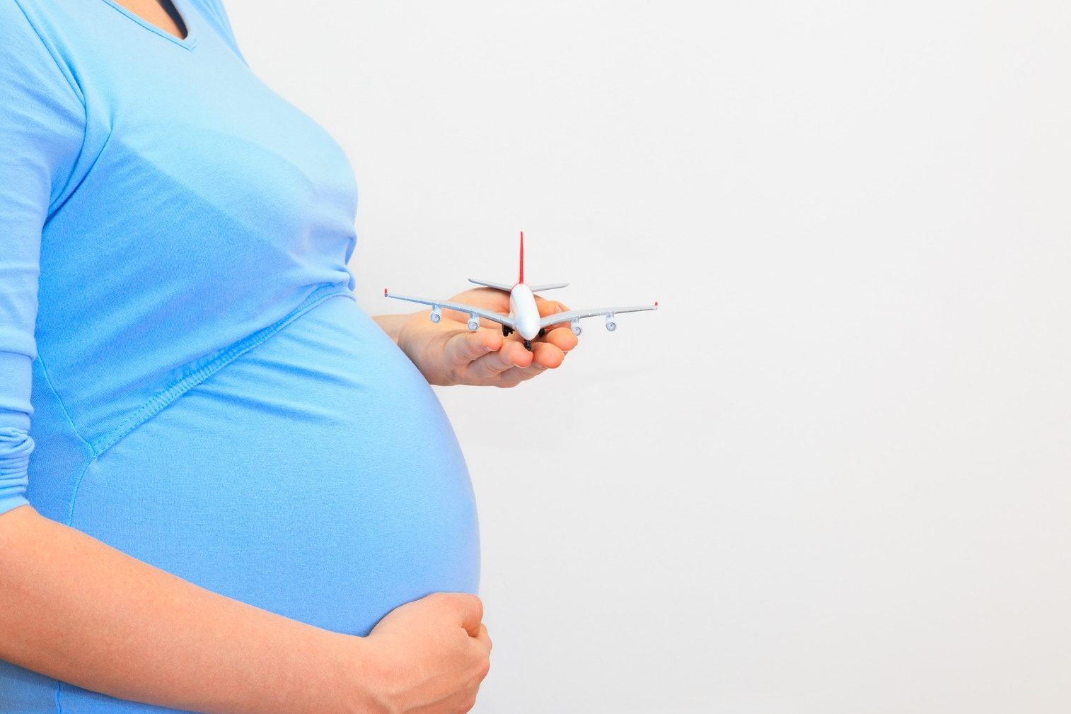 До какой недели беременности можно пользоваться услугами авиаперелетов: вредно ли летать, до какой недели безопасно и что стоит помнить