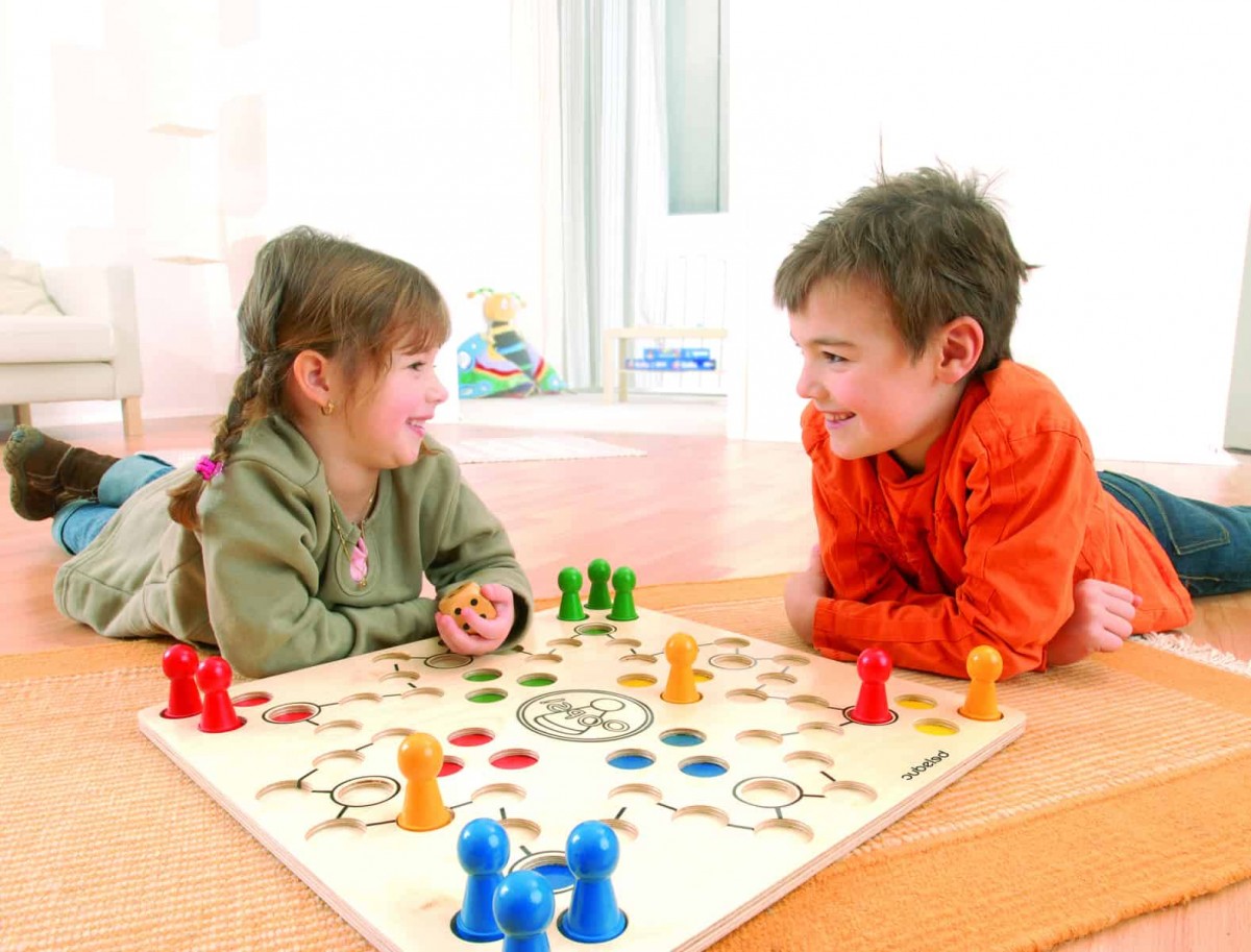 Развивающие игры и занятия для детей 2 - 3 лет (подробный план - конспект) – жили-были