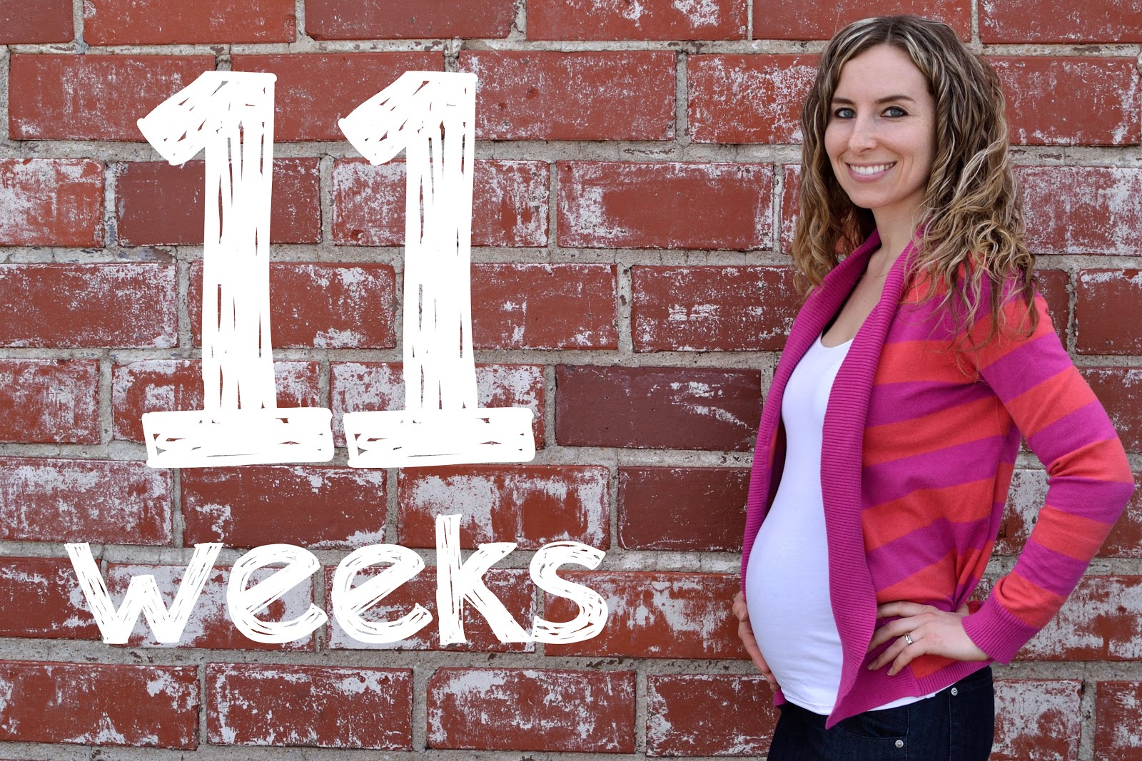 11 неделя беременности | уроки для мам